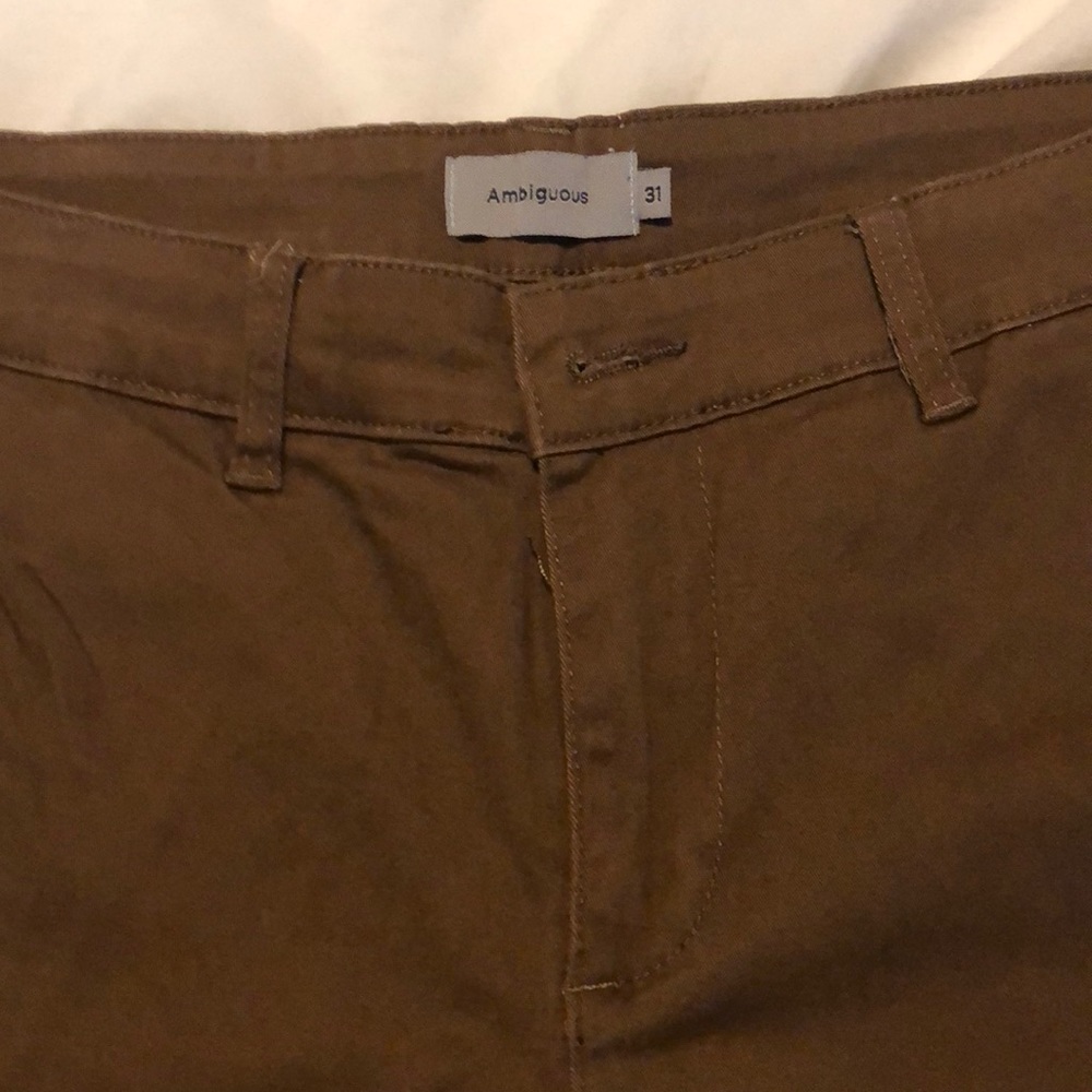 Men’s Shorts by Ambiguous size 31